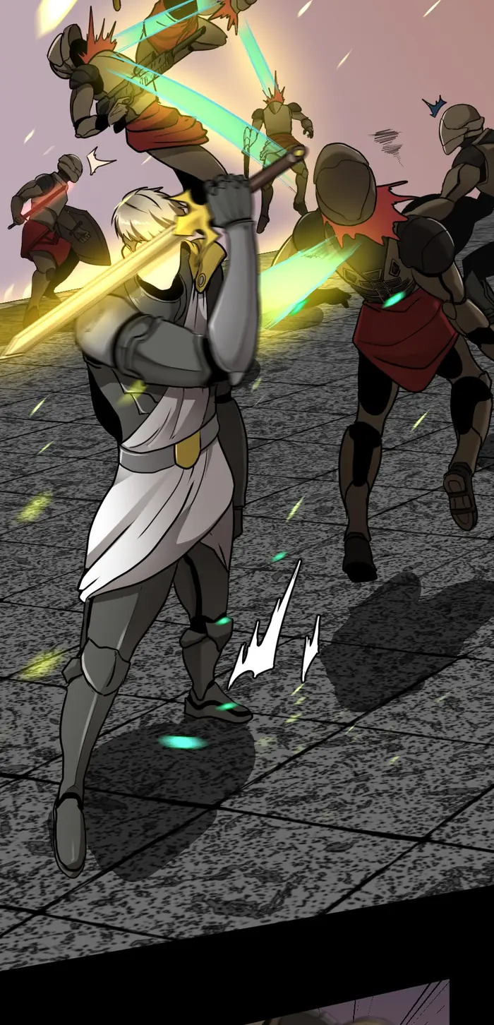 The Beginning After the End Chapter 30 image 38_optimized